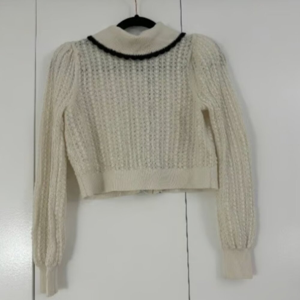 Alice + Olivia Cardigan - Picture 2 of 4